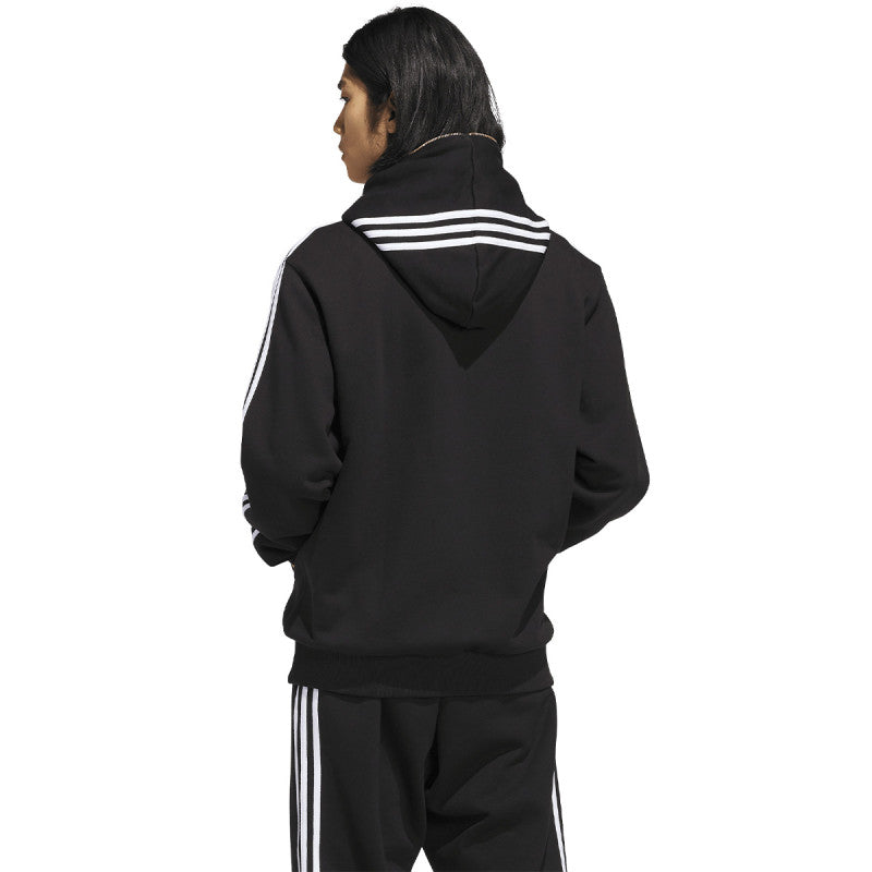 Adidas Tyshaw Track Jacket Black/White