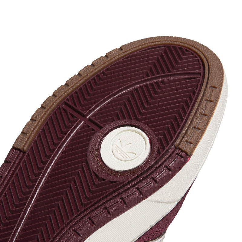 Adidas Tyshawn II Maroon/Cwhite/Goldmt