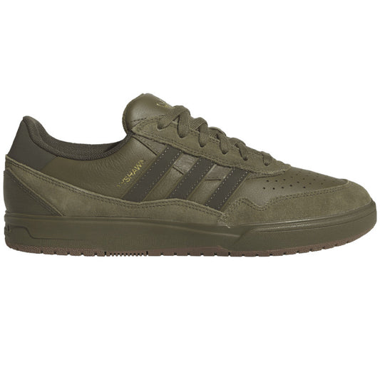 Adidas Tyshawn II Olistr/Shaoli/Gum5