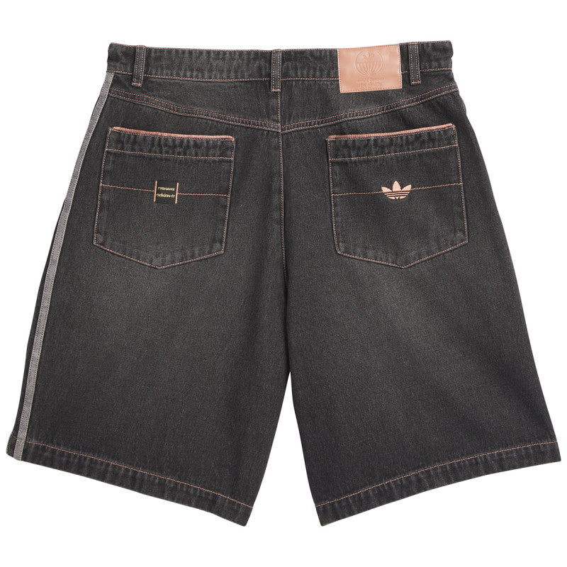 Adidas Tyshawn Short Black