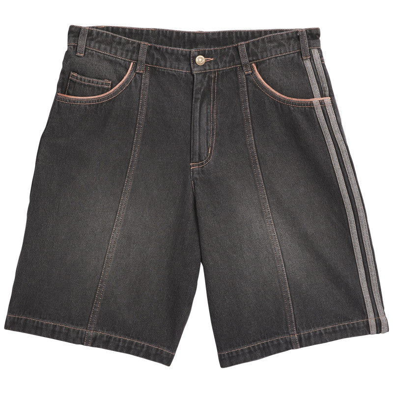 Adidas Tyshawn Short Black