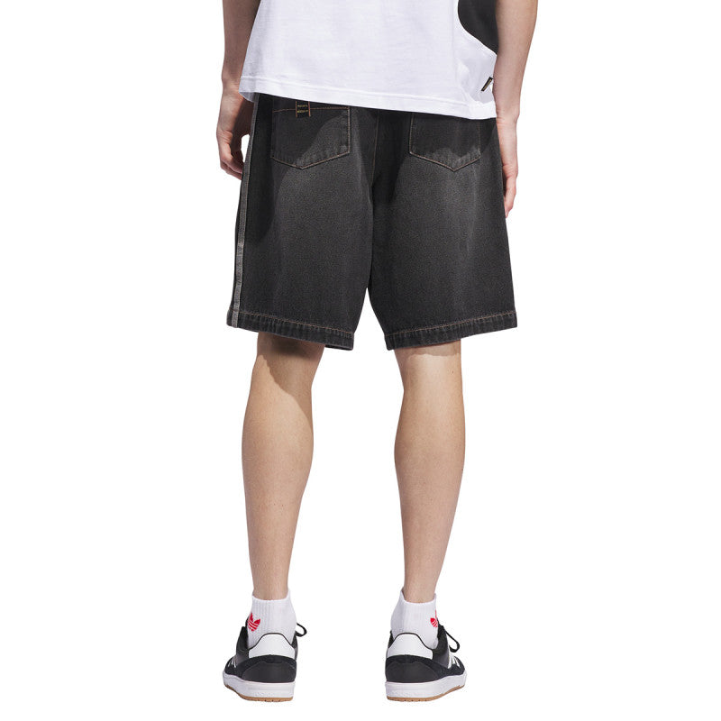 Adidas Tyshawn Short Black