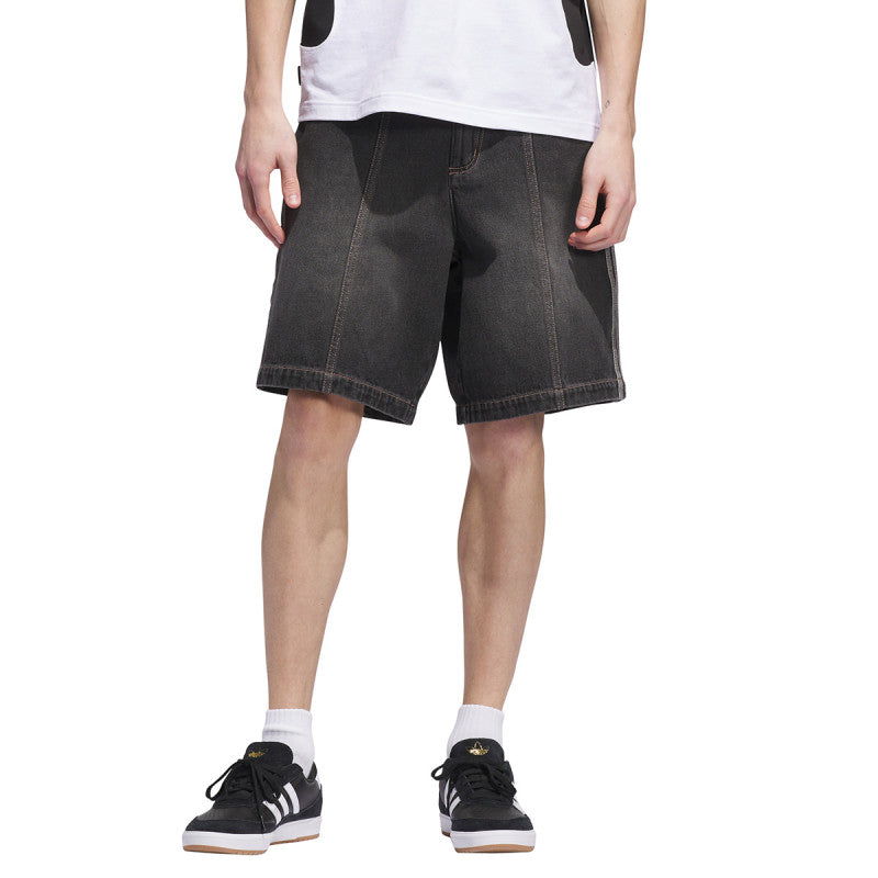 Adidas Tyshawn Short Black