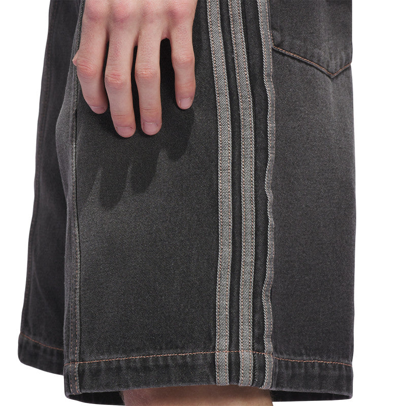 Adidas Tyshawn Short Black