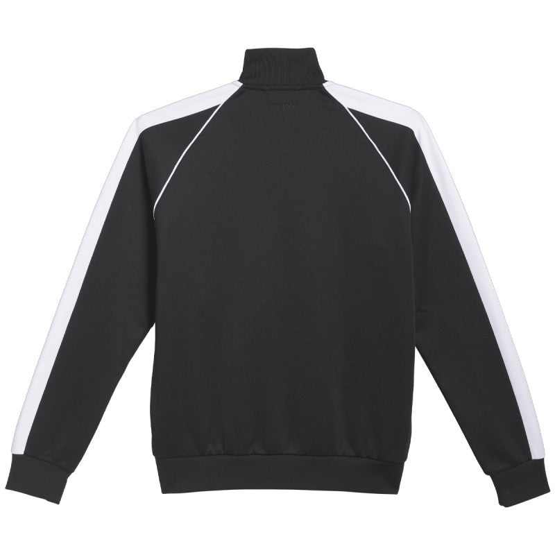 Adidas Tyshawn T Jacket Black/White/Dshgry