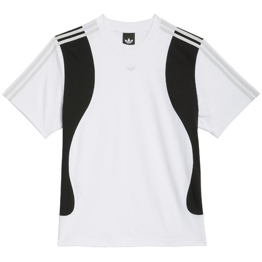 Adidas Tyshawn T-Shirt White/Black