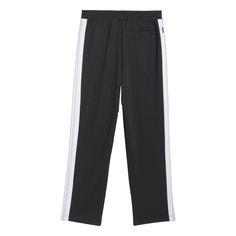 Adidas Tyshawn Track Pant Black/White/Dshgry