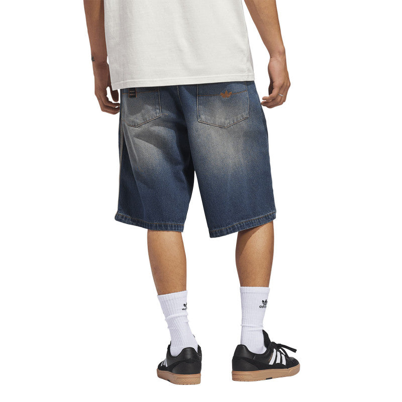 Adidas Tyshawn Wd Shor Inddnm