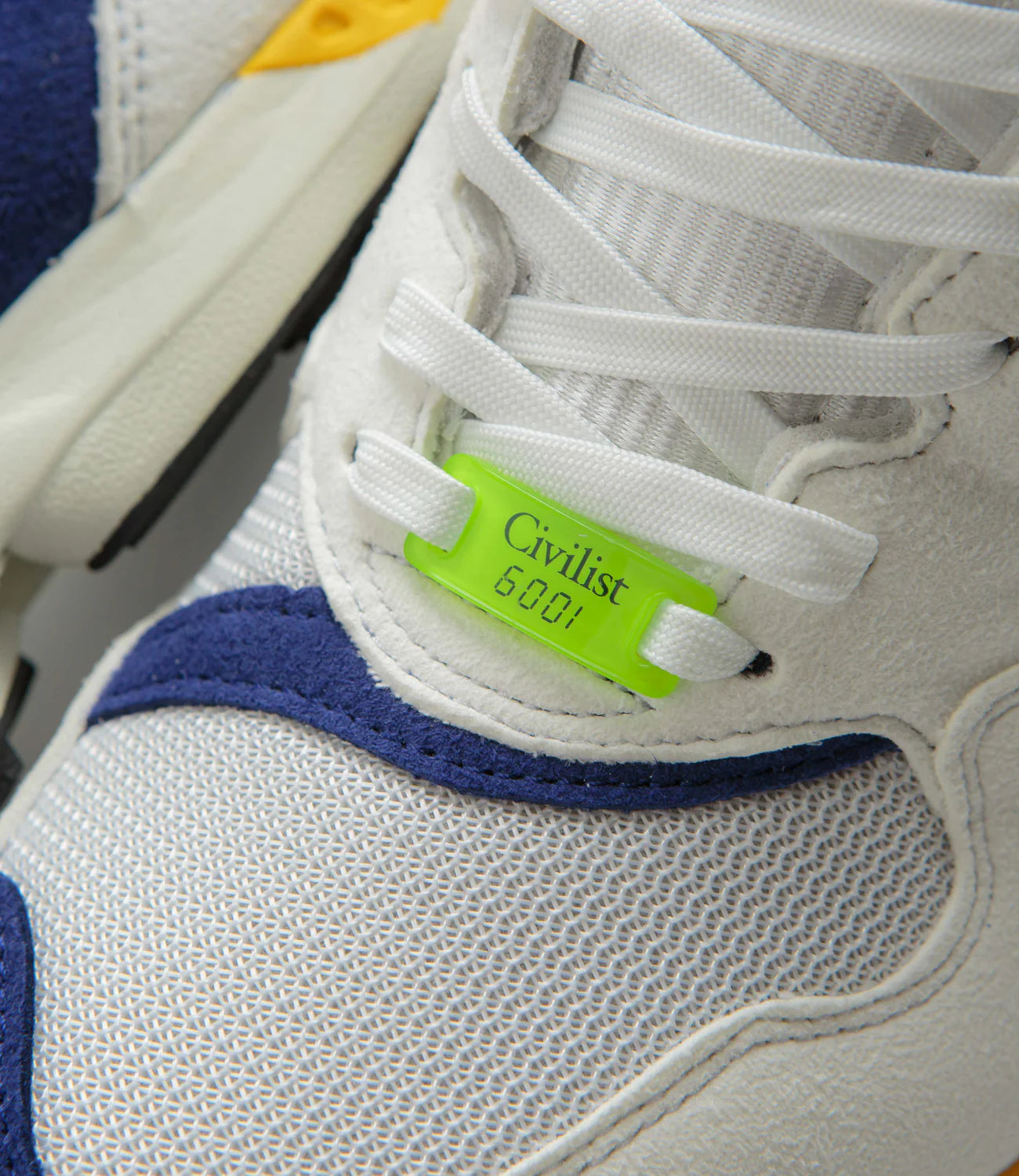 adidas Civilist ZX6001 B Crywht/Cblack/Bogold