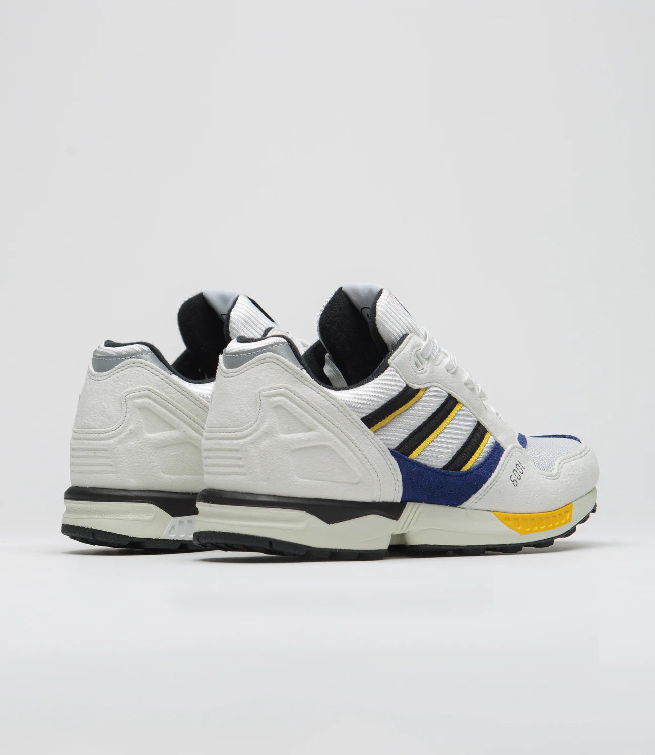 adidas Civilist ZX6001 B Crywht/Cblack/Bogold
