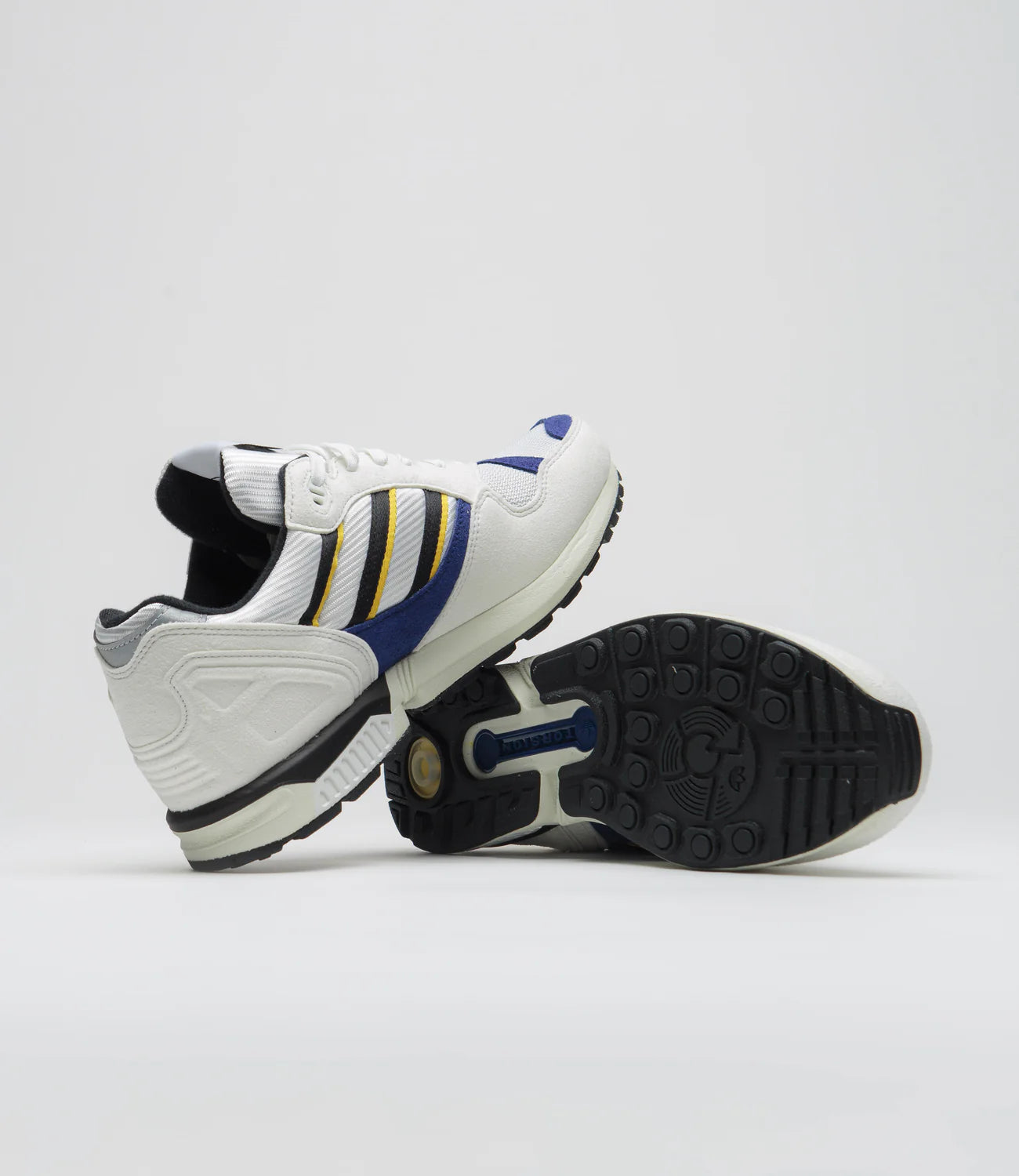 adidas Civilist ZX6001 B Crywht/Cblack/Bogold
