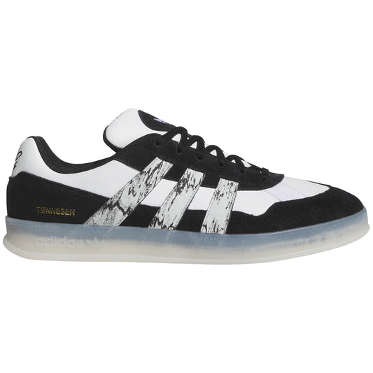 Adidas Aloha Super X Gusta Cblack/Ftwwht/Cwhite