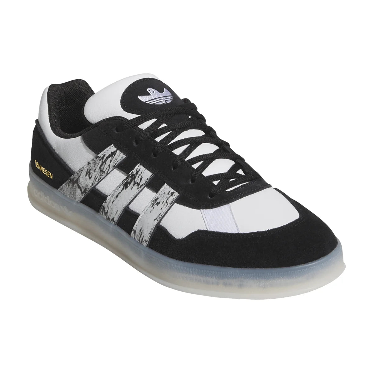 Adidas Aloha Super X Gusta Cblack/Ftwwht/Cwhite