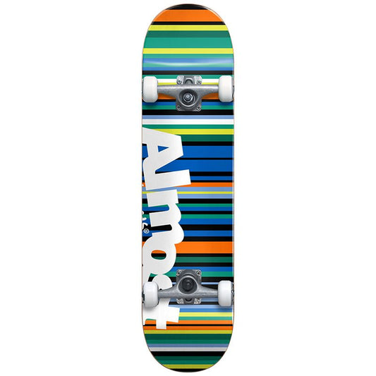 Almost Thin Lizzy FP Complete Skateboard 7.875