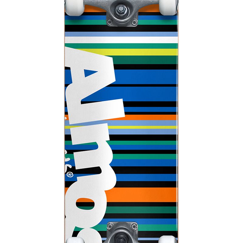 Almost Thin Lizzy FP Complete Skateboard 7.875
