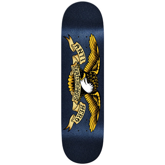 Anti Hero Easy Rider Classic Eagle Skateboard Deck 8.5