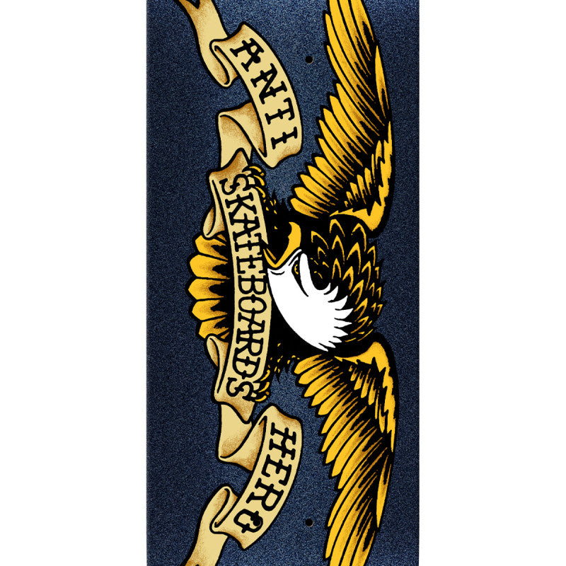 Anti Hero Easy Rider Classic Eagle Skateboard Deck 8.5