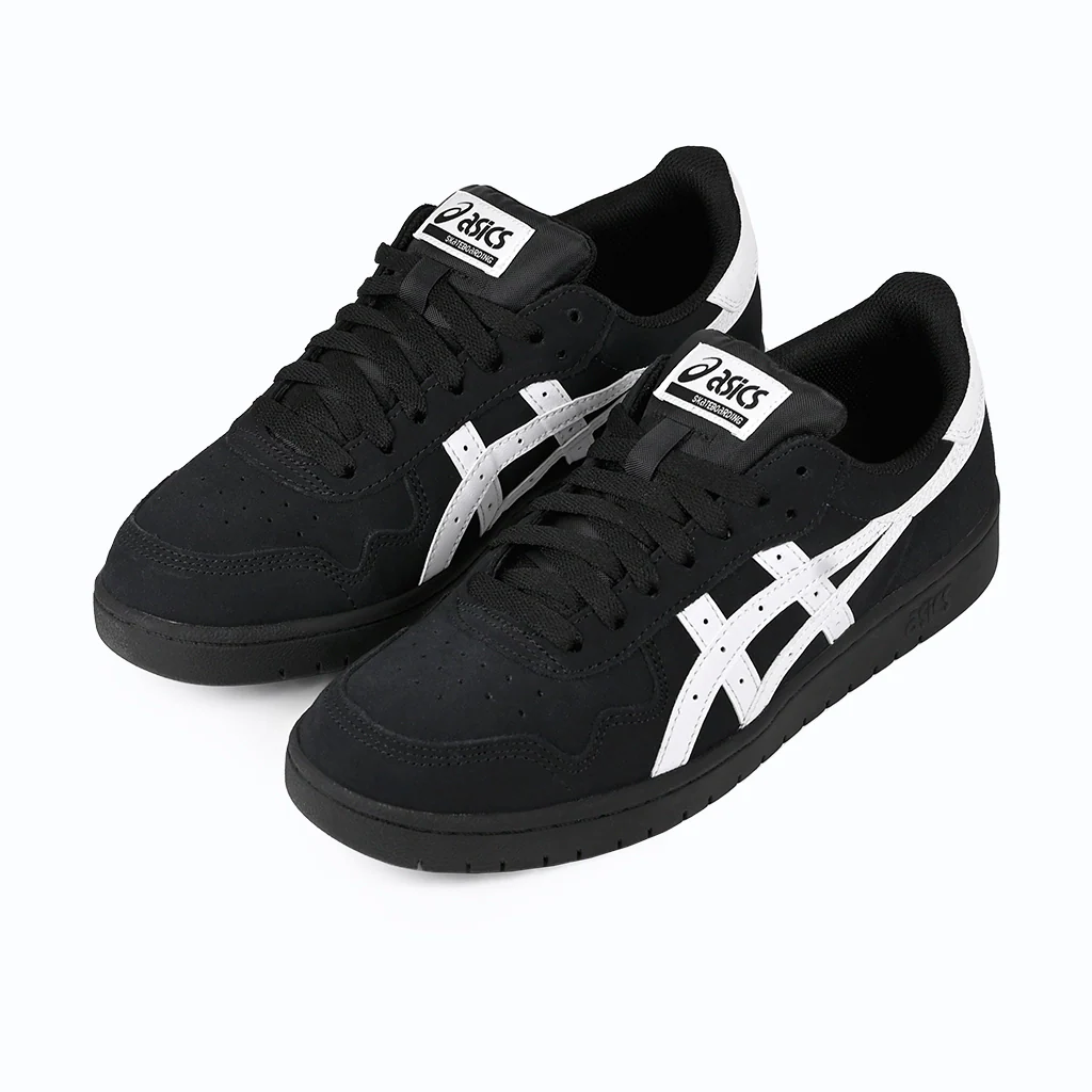 Asics Japan Pro Black/White