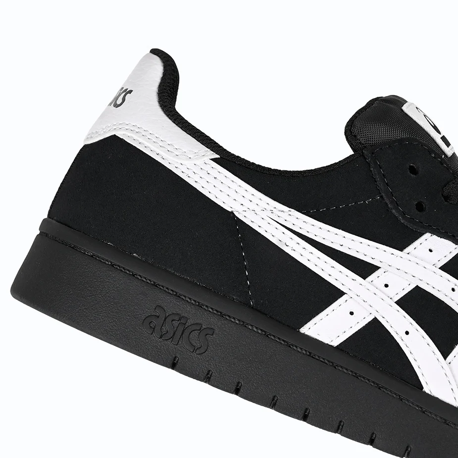 Asics Japan Pro Black/White