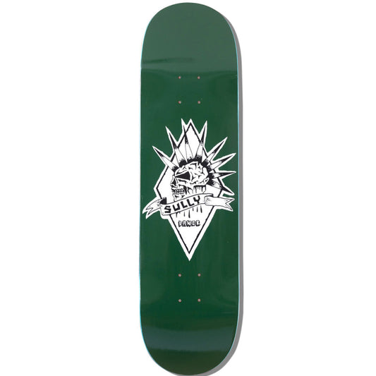 Baker Skully Sully Cormier Skateboard Deck 8.5