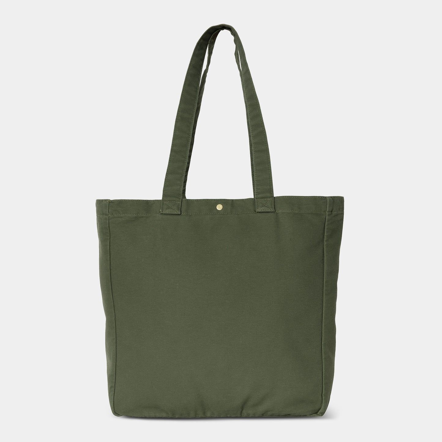 Carhartt WIP Bayfield Tote Bag Tarragon Rinsed