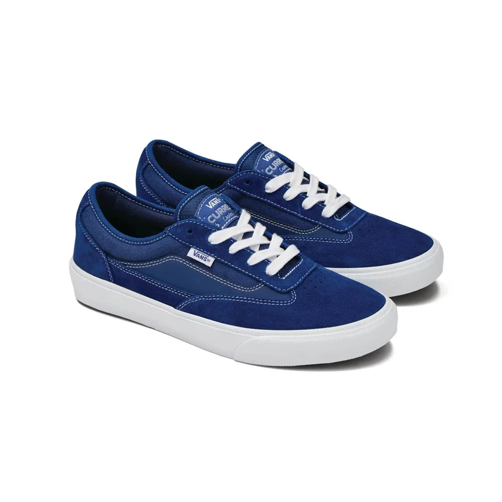 Vans Skate Curren Caples 2-Tone Blue
