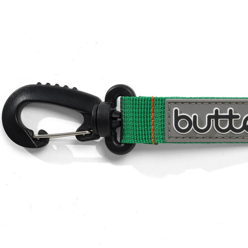 Butter Goods Alpine Key Chain Forest