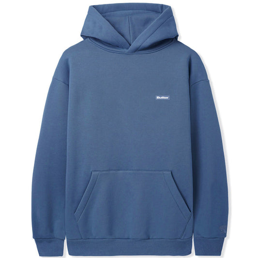 Butter Goods Basic Hoodie Denim