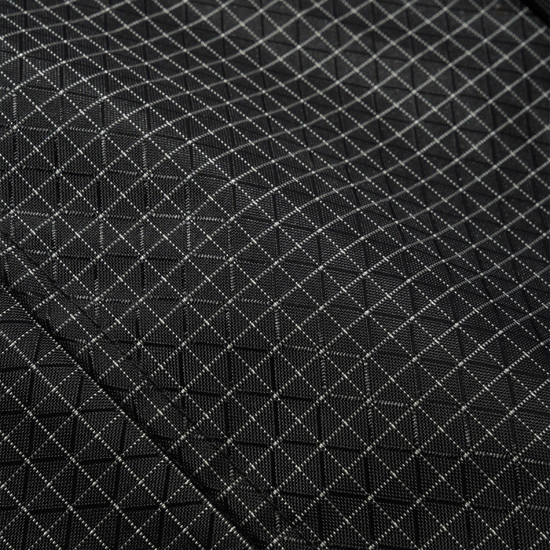 Butter Goods Cordura Commute Bag Black