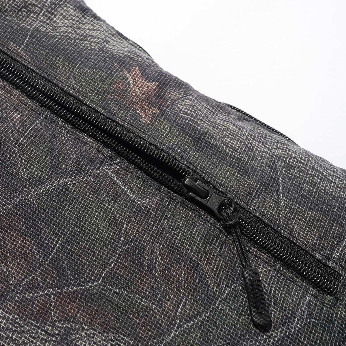 Butter Goods Crossbody Bag Forest Camo