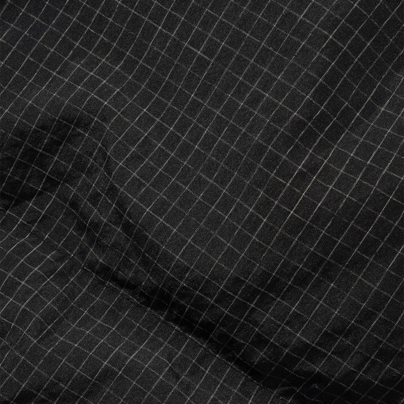 Butter Goods Endure Puffer Jacket Black