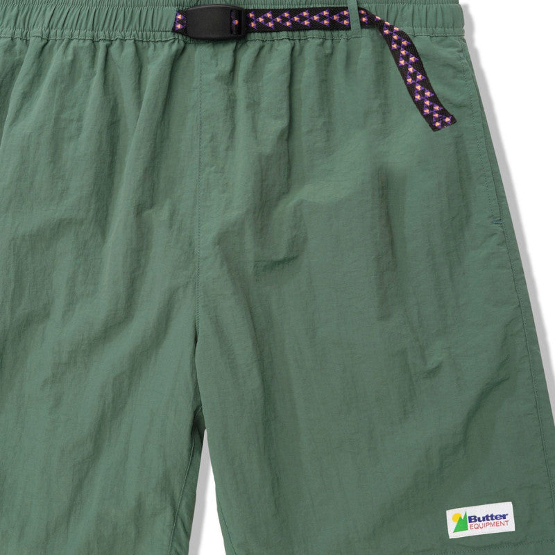 Butter Goods Equipment Shorts Jungle