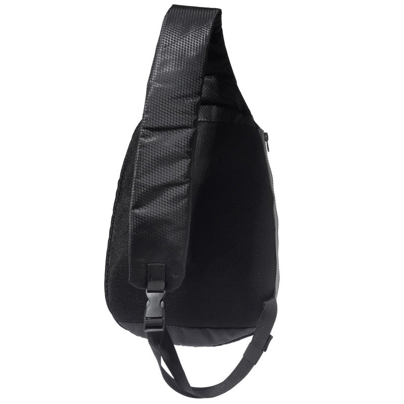 Butter Goods Express Shoulder Bag Black