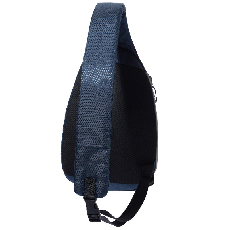 Butter Goods Express Shoulder Bag Navy