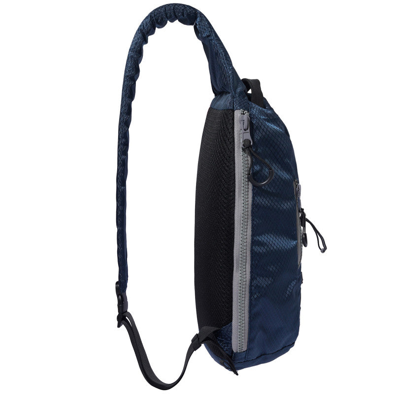 Butter Goods Express Shoulder Bag Navy