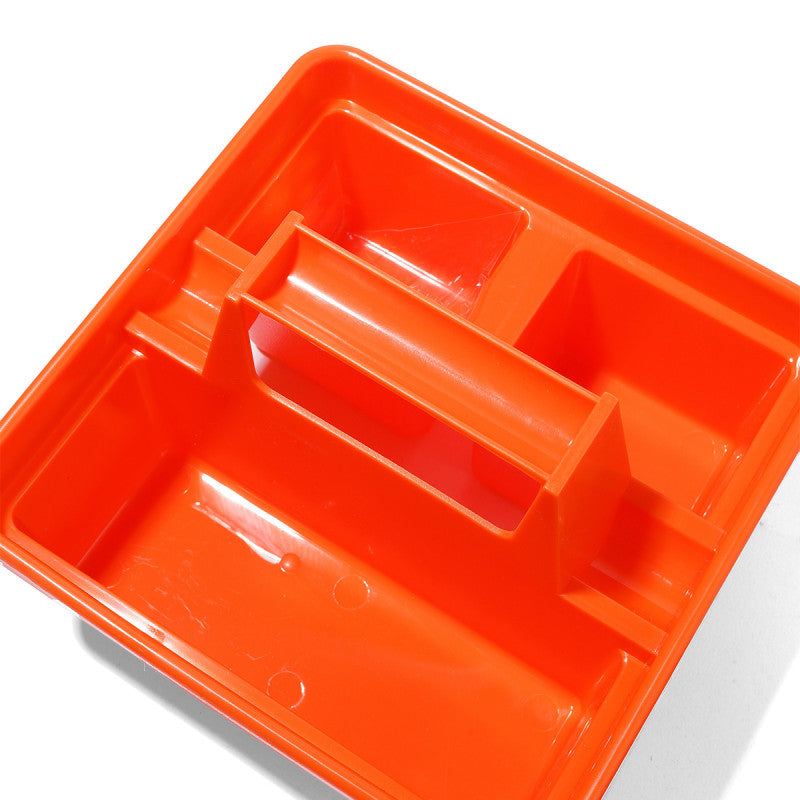 Butter Goods Mini Storage Caddy Orange