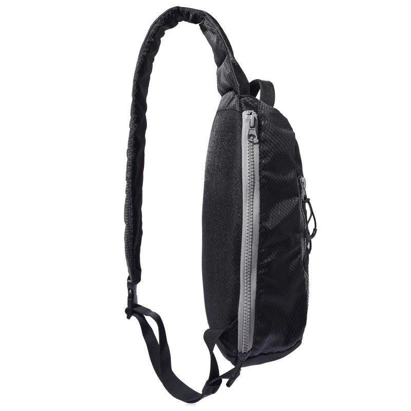 Butter Goods Motion Shoulder Bag Black