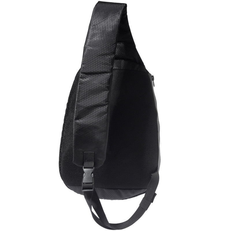 Butter Goods Motion Shoulder Bag Black