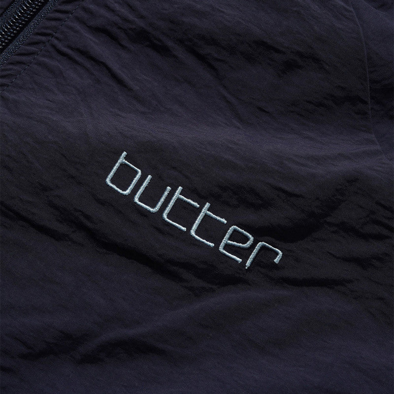 Butter Goods Offside Jacket Navy