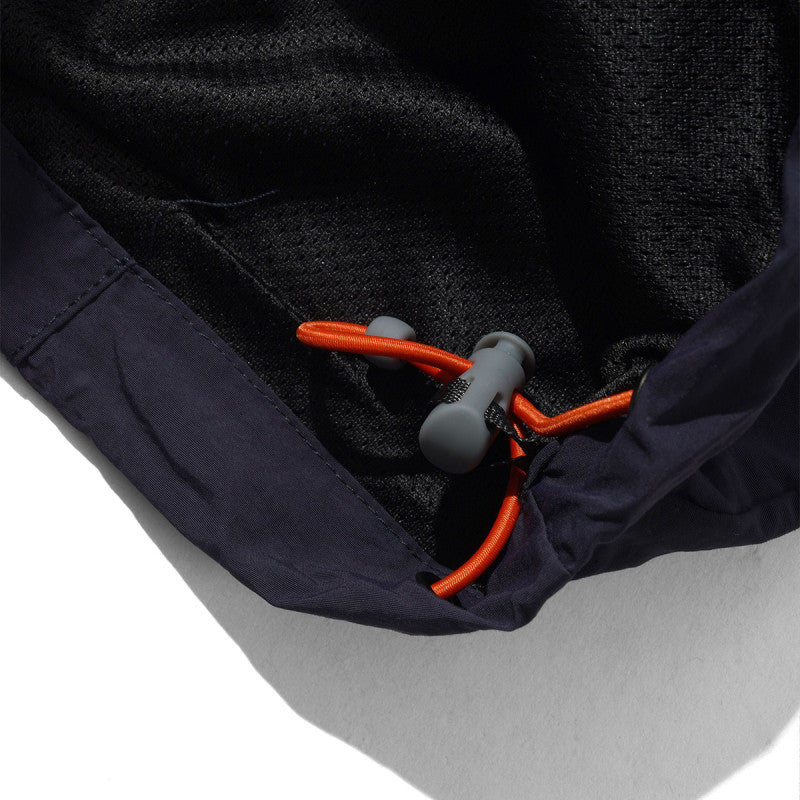 Butter Goods Offside Jacket Navy