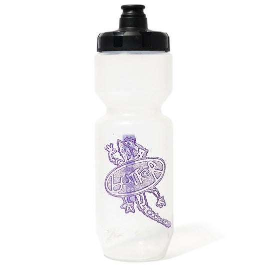 Butter Goods Sports Bottle Transparent