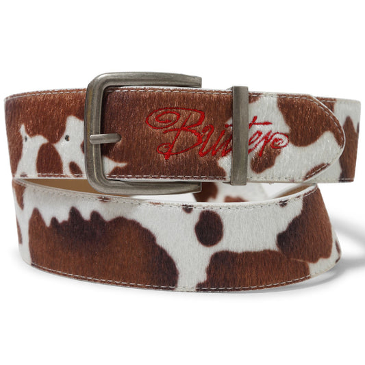 Butter Goods Station Belt Hide