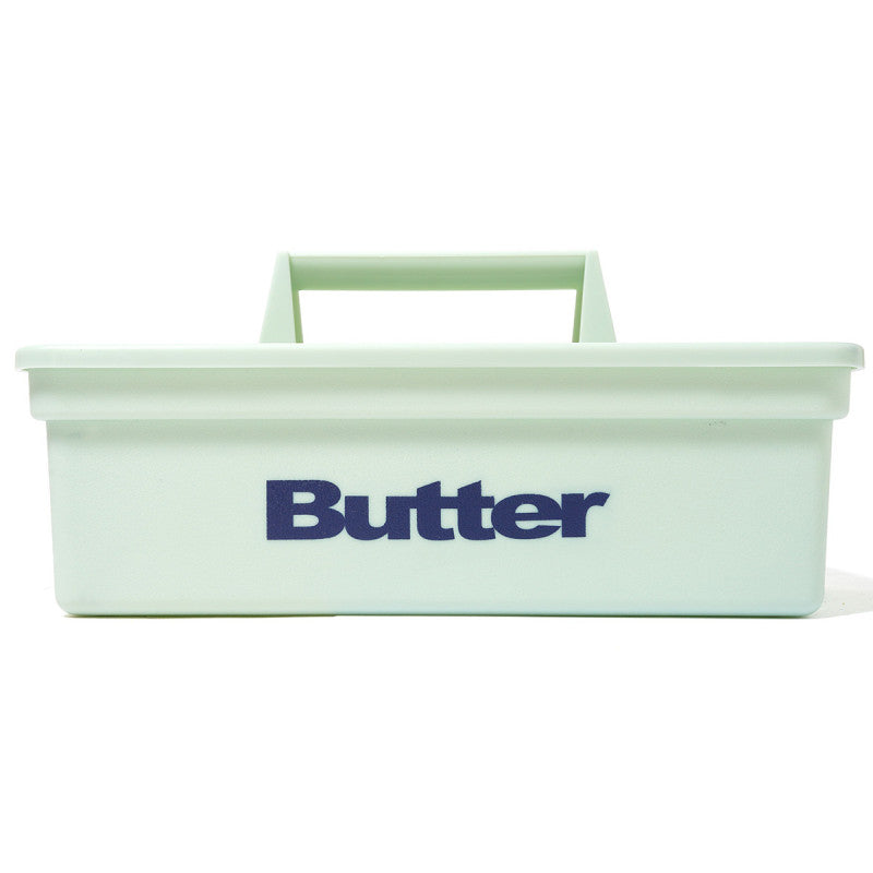 Butter Goods Storage Caddy Large Mint