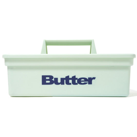 Butter Goods Storage Caddy Large Mint