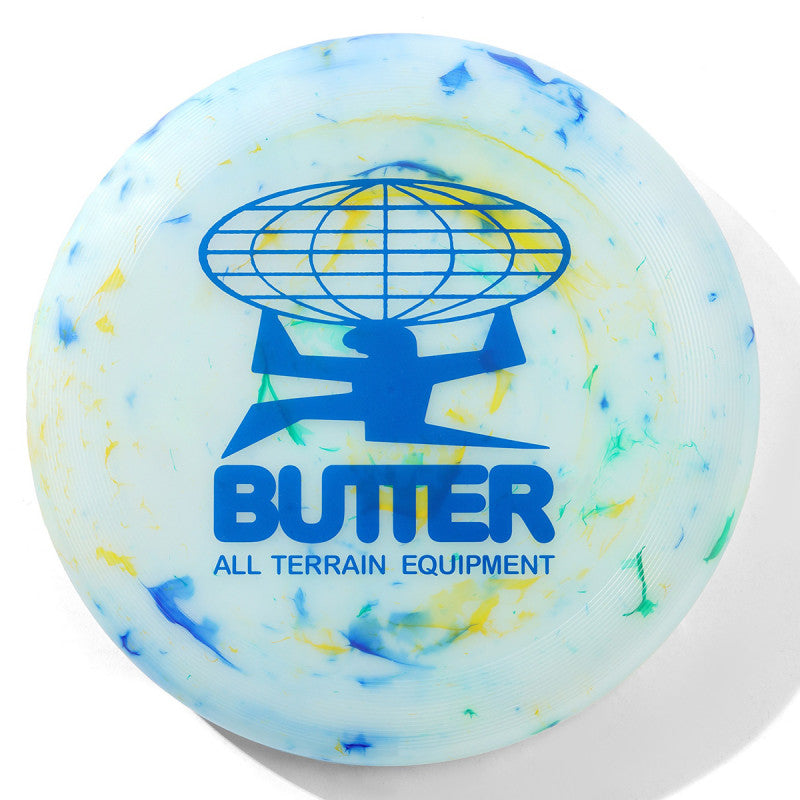 Butter Goods Terrain Frisbee Multi