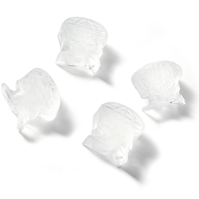 Butter Goods Terrain Ice Tray Blue
