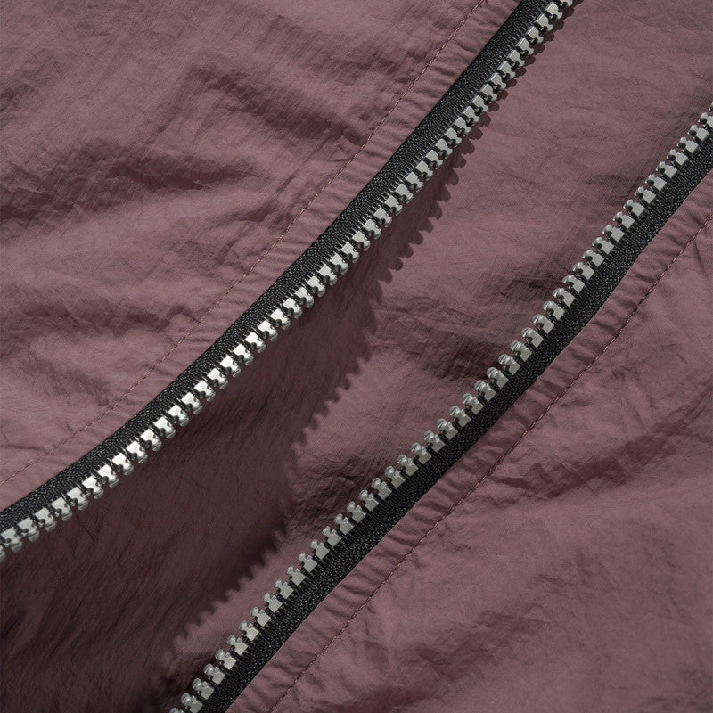 Butter Goods Terrain Insulated Overshirt Dusk