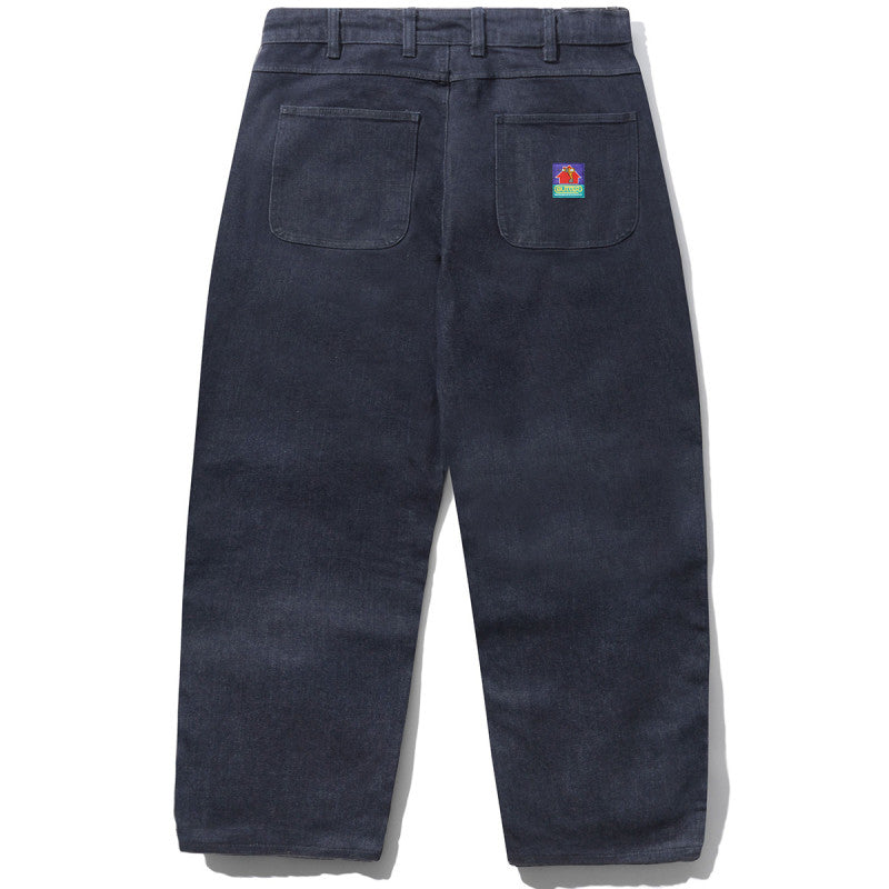 Butter Goods Work Pants Selvedge Denim