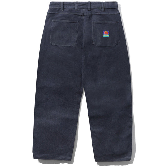 Butter Goods Work Pants Selvedge Denim