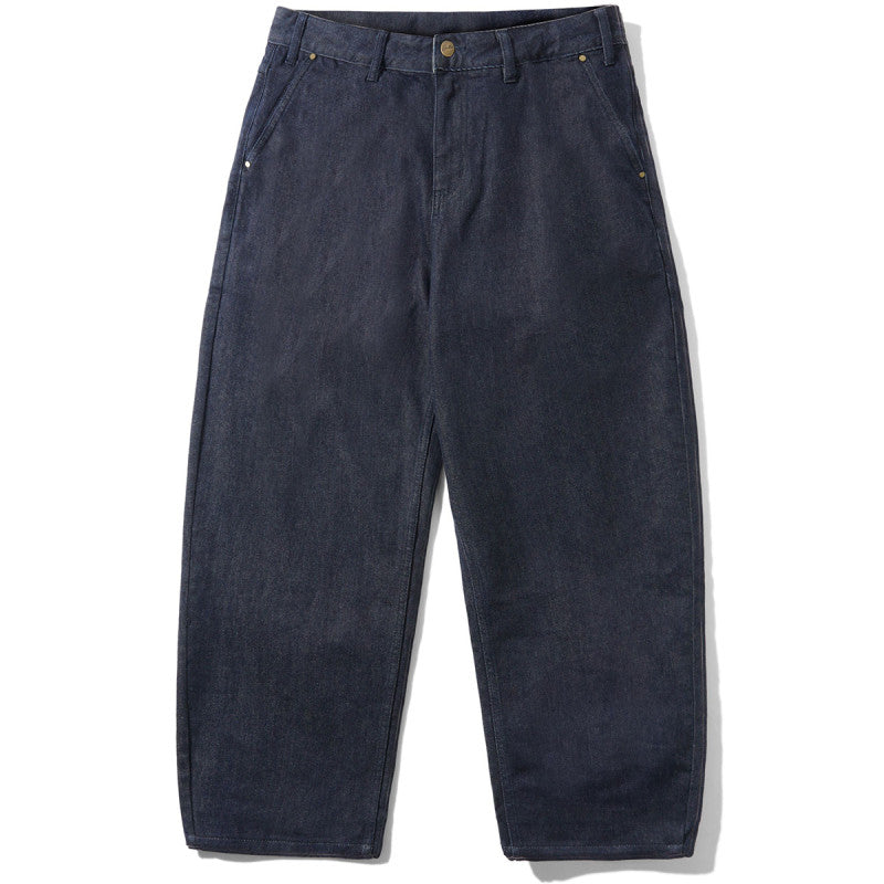 Butter Goods Work Pants Selvedge Denim